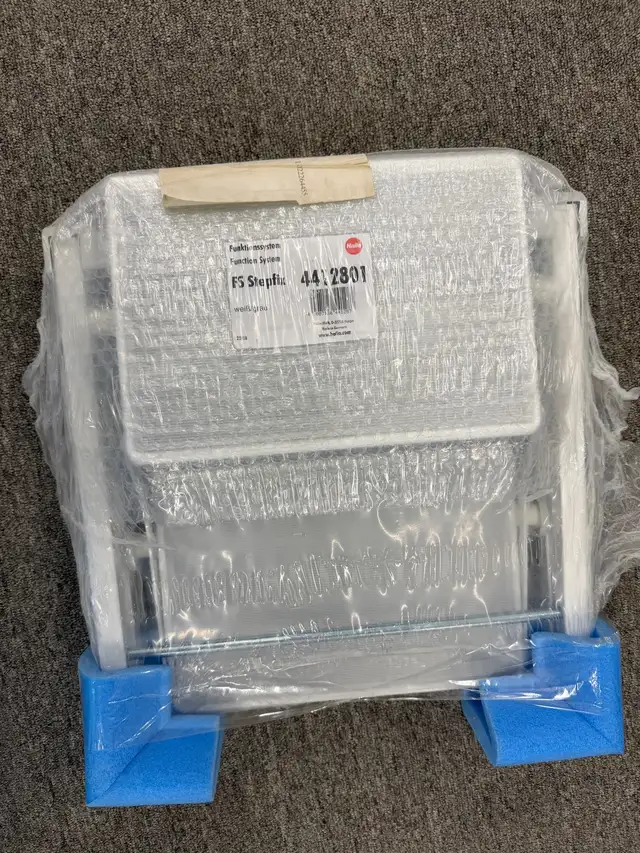 Hailo FS Stepfix 4412801
