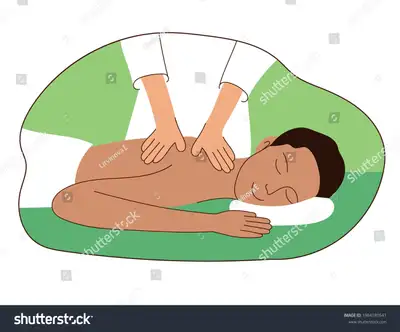 Happy Friday!! Direct Billing Time for Good Massage 587-596-8039, View more