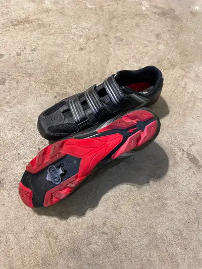 souliers de vélo  pour homme Specialized grandeur  46, View more