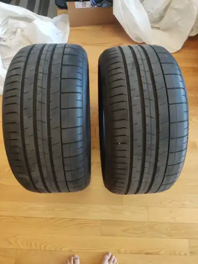 Great condition 7/32 lots of tread left