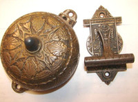doorbell - I'm looking for an antique doorbell