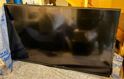 70” Sharp LED TV for sale, View more