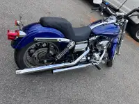 Harley Davidson Dyna Low Rider
