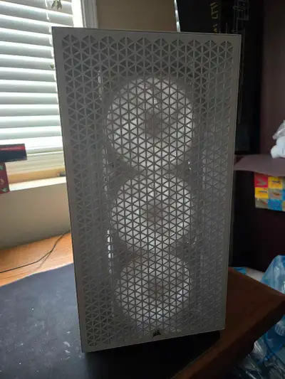 Gaming Pc, View more