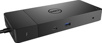 Dell WD19TB Thunderbolt Docking Station w 130W AC Power Adapter