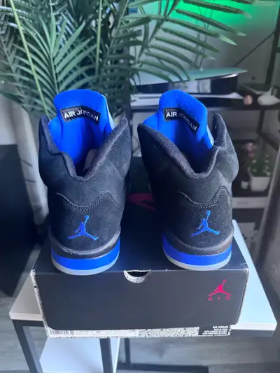 air Jordan 5 rétro, View more