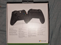 Xbox Bluetooth Controller