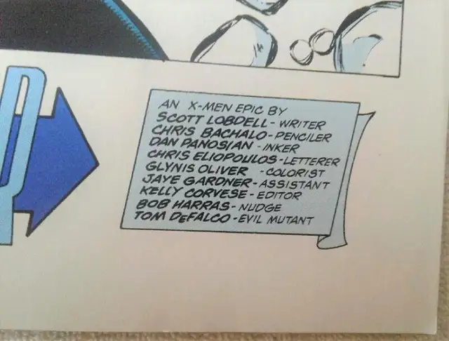 NEW -X-MEN Unlimited Vol 1 #1 Marvel Comics June 1993 in Arts & Collectibles in City of Toronto - Image 5