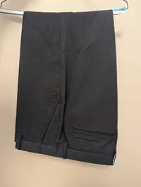 Mexx Dress Pant Medium Grey - Size 34