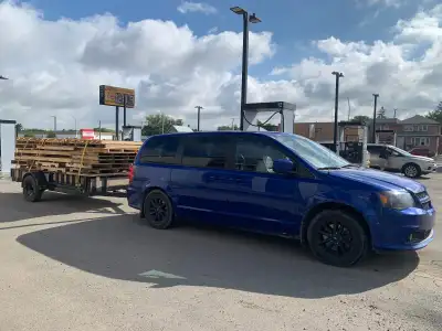 WE MOVE UR STUFF and paint for you too..!, View more