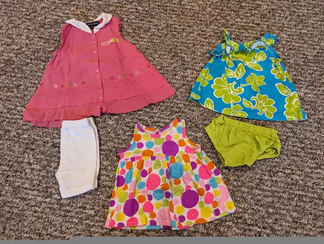 Vêtements/ clothes - 0-3M in Clothing - 0-3 Months in Gatineau - Image 9