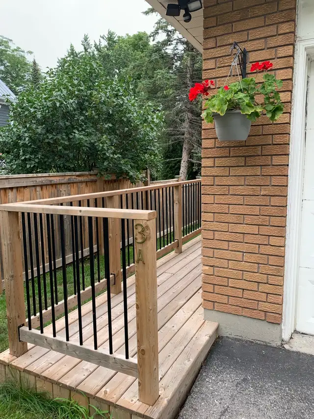 Apartment for rent Uxbridge in Long Term Rentals in Kawartha Lakes - Image 9