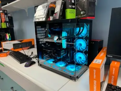 Promoted All Gaming PC On Sale! Start from $499!, View more