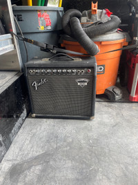 Fender champion 300