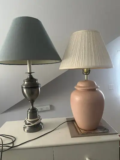Table Lamps, View more
