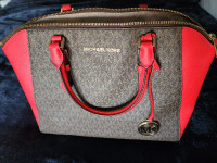 Michael Kors Large Ciara purse