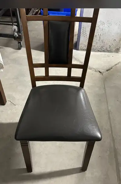 Kitchen tables and chairs, View more