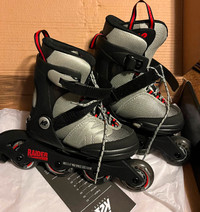 Rollerblades  - youth size 1-5 adjustable - Brand New! $50.00