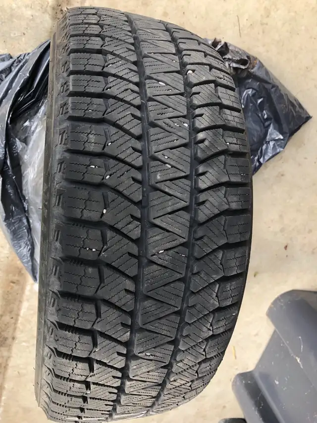 Winter Tires in Tires & Rims in Calgary - Image 7
