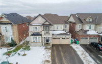 4 bedroom house with rentable  basement for sale in Caledon