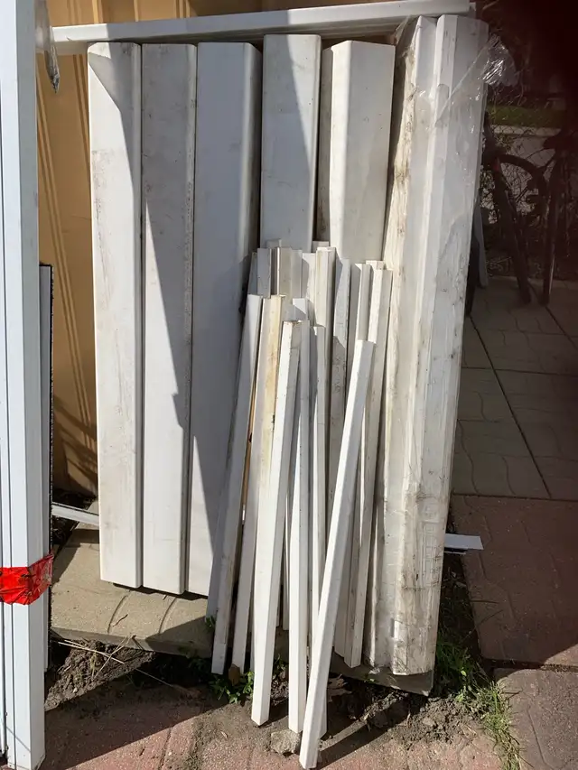 RAILING FOR PORCH in Other in Gatineau - Image 2