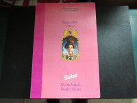 Barbie - 1994 The Great Eras Collection Elizabethan Queen