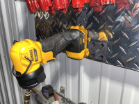 DeWalt   20V    Tool Holders