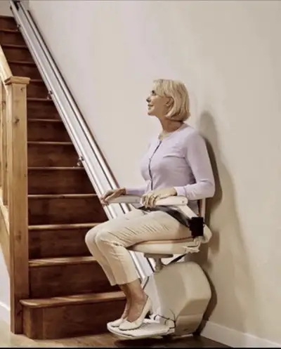 If you see this adds YES ITS AVAILABLE Stair Lift Chair Lift for Seniors Elderly Left or Right Hand...