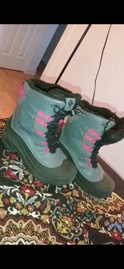 Botte columbia , View more