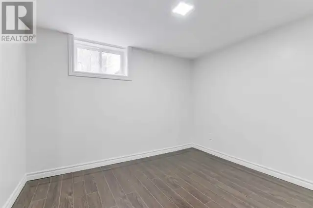 Renovated 3 BR basement Apt., Danforth/Eglinton Intersection