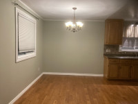 CHARMING 3-BEDROOM HOUSE FOR RENT FOR APRIL 1ST—$2600.00