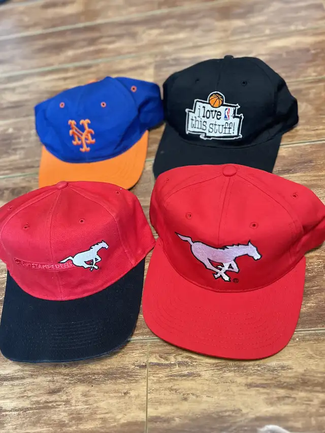 Assorted Hats64520012080386120