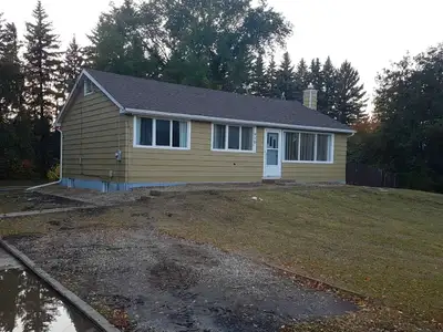 House For Sale Indian Head SK