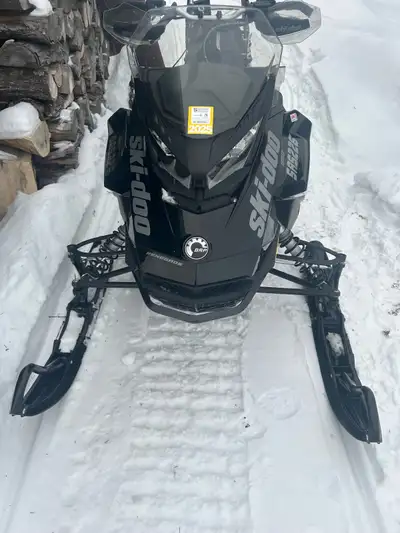 2020 renegade 850 10000km bought and serviced at st’onge $7000 obo try your trades no low ball offer...