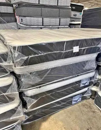 Medium firm mattress!!!, View more