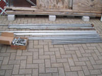 Tuyaux Électrique – Métal & PVC – Electrical Tubing