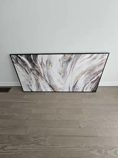 Canvas Print picture frame, View more