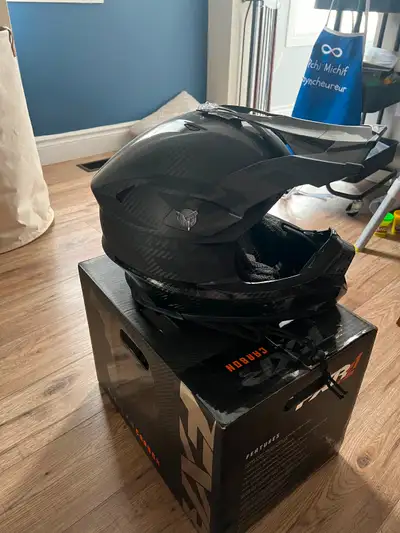 Brand new, bought last summer and never used it. Willing to meet at any private sale safe spot in Wi...