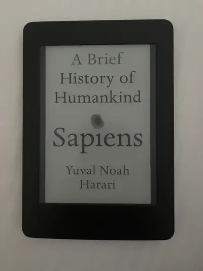 Amazon Kindle Paperwhite 7th Generation, View more