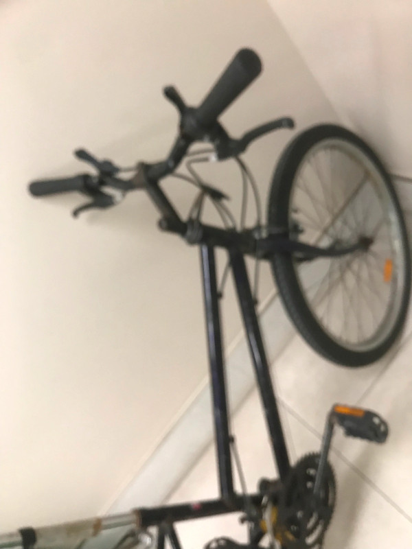 Youth bike size 26" in perfect condition $60 in Other in City of Toronto - Image 4