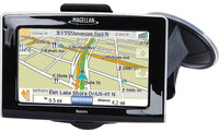 Magellan Maestro 4210 Portable GPS Navigator System