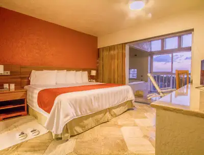 CANCUN 4 WEEKS IN JANUARY 2026 - RAINTREE CLUB REGINA - 2 BDRM, View more