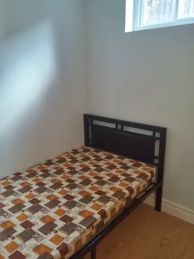 Quiet neighbourhood. Basement for rent for Student/ International Student Group/ Family. Main inters...