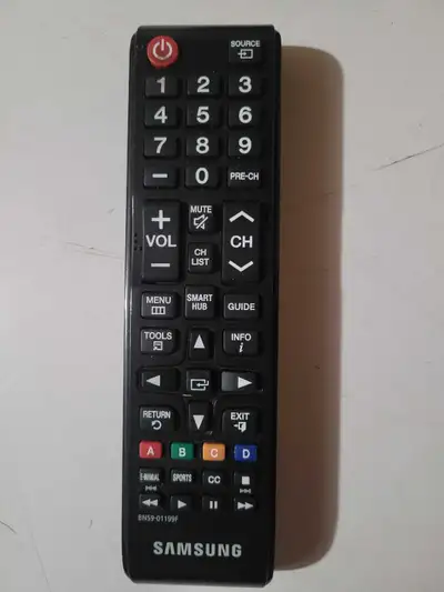 samsung smart tv remote , View more