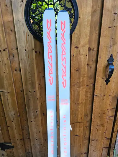 Dynastar Downhill Skis and Bindings, View more