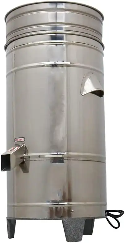 5.5 Gallon Lettuce Salad Electric Spinner Dryer Washer023064 in Other in City of Toronto - Image 4