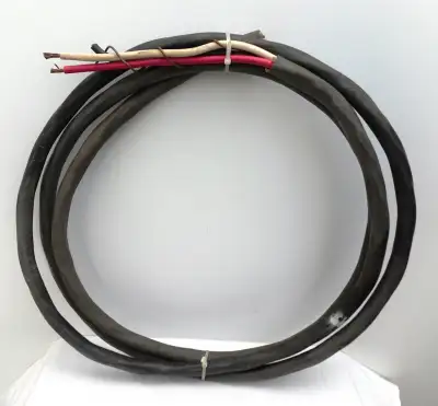 NMW-10 6/3 wire, View more