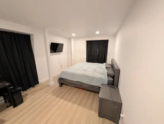 Appartement 4 1/2 a louer in Long Term Rentals in City of Montréal - Image 4