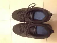 DAKOTA Men's Low-Cut Non-Safety Anti-Slip Athletic Shoes