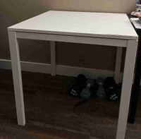 IKEA melltorp table